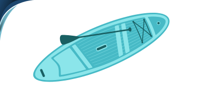 Infladores eléctricos para paddle surf